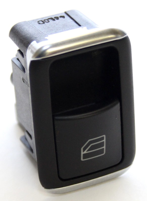 Mercedes W212 W207 W204 A2048707358 Fensterheberschalter Fensterheber Schalter