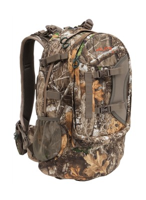 ALPS OutdoorZ Pursuit Hunting Pack Realtree Edge