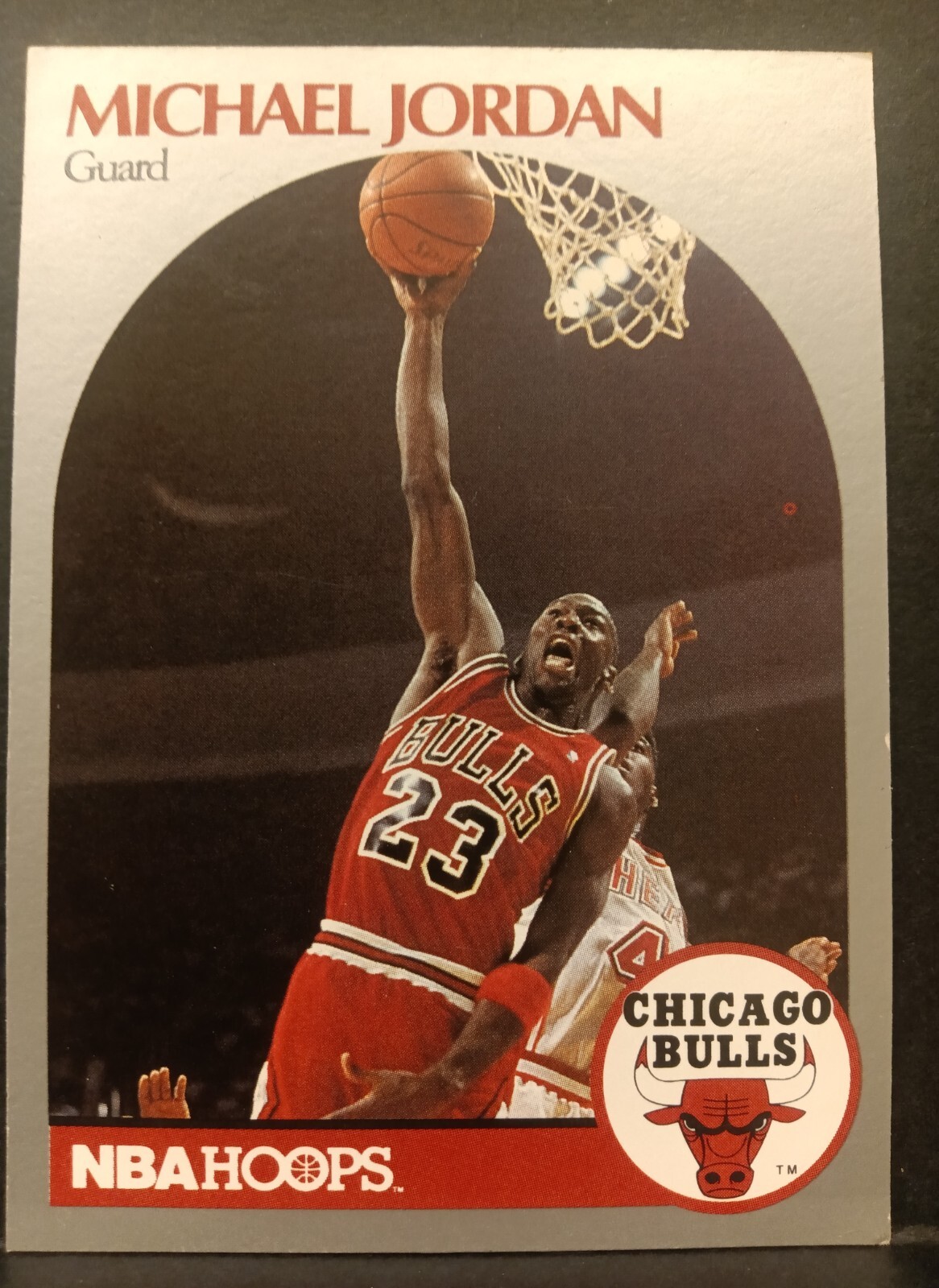 NBAカード STERLING BROWN 1990-91 NBA Hoops #211 Eddie Lee Wilkins Knicks | eBay