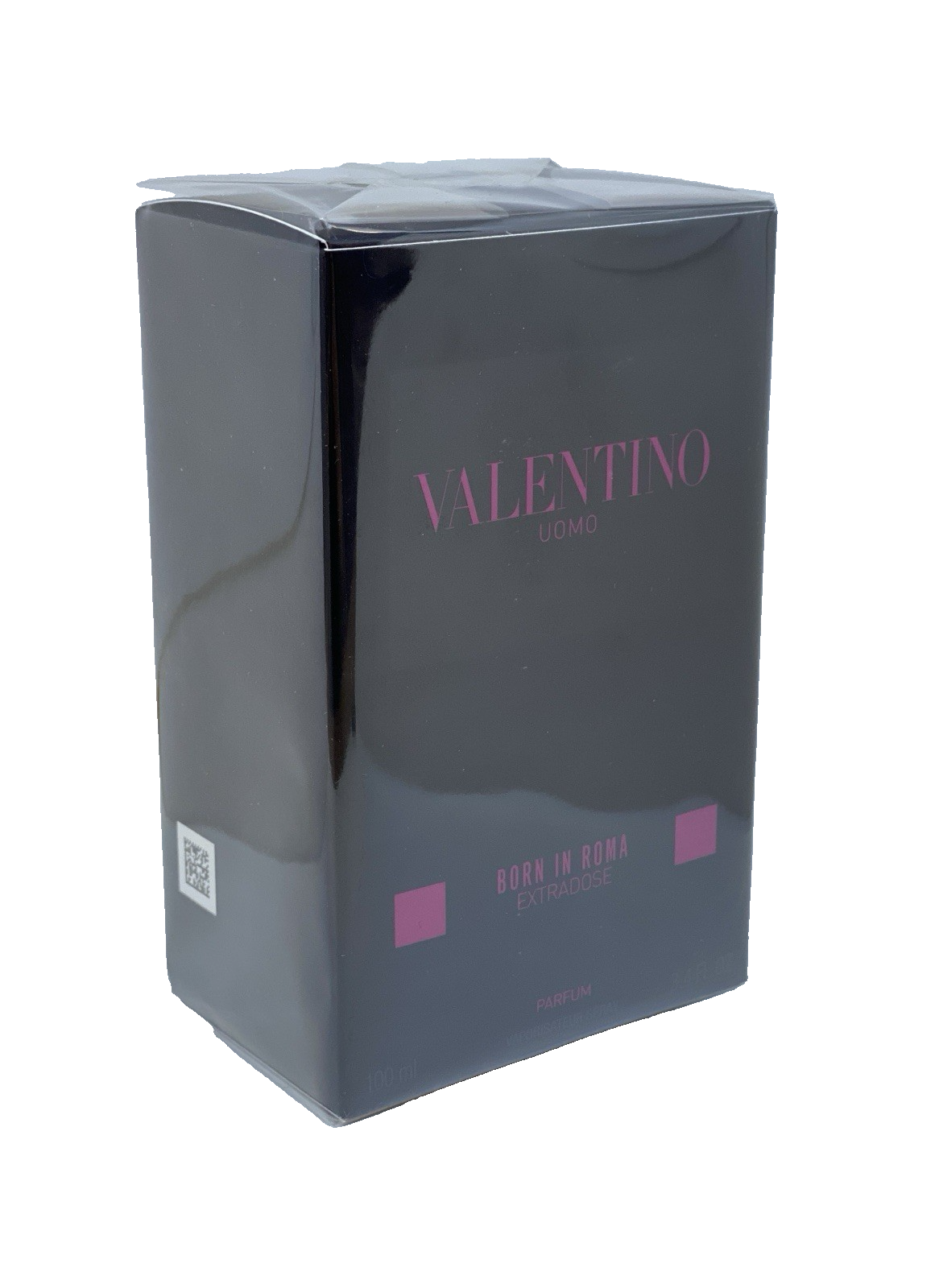 Valentino Uomo Born in Roma EXTRADOSE 100ml / 3.4 oz Parfum NEW 2025!