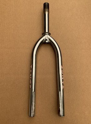 used bmx forks
