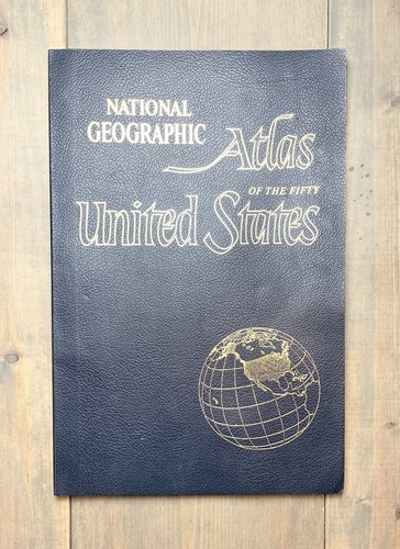 洋書 National Geographic THE UNITED STATES OF National Geographic. The United States of America: Walker