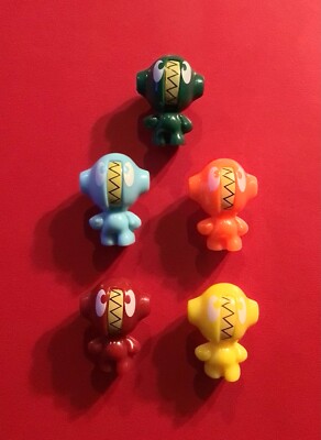 Gogo s Crazy Bones: Series 2  Evolution  #1-40 - You Pick (Buy 3 Get 1 Free)
