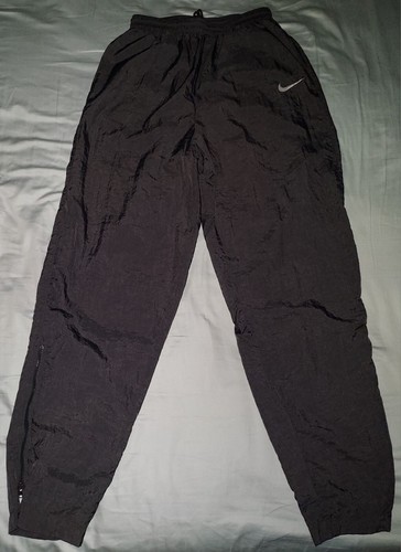 90s NIKE nylon wide pants teck y2k 白タグ 90s NIKE nylon wide pants teck y2k 白タグ メンズ