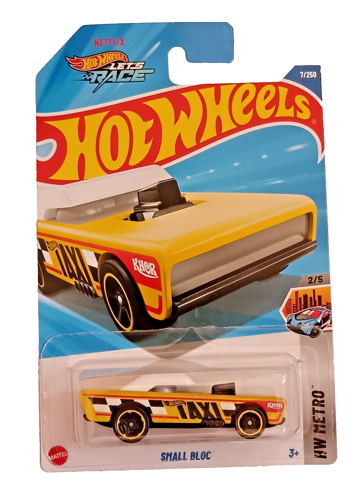 Hot Wheels NEW MODEL & WORKHORSES セット NEW 2025 Hot Wheels Pull-Back Speeders 2023 Nissan Z Custom