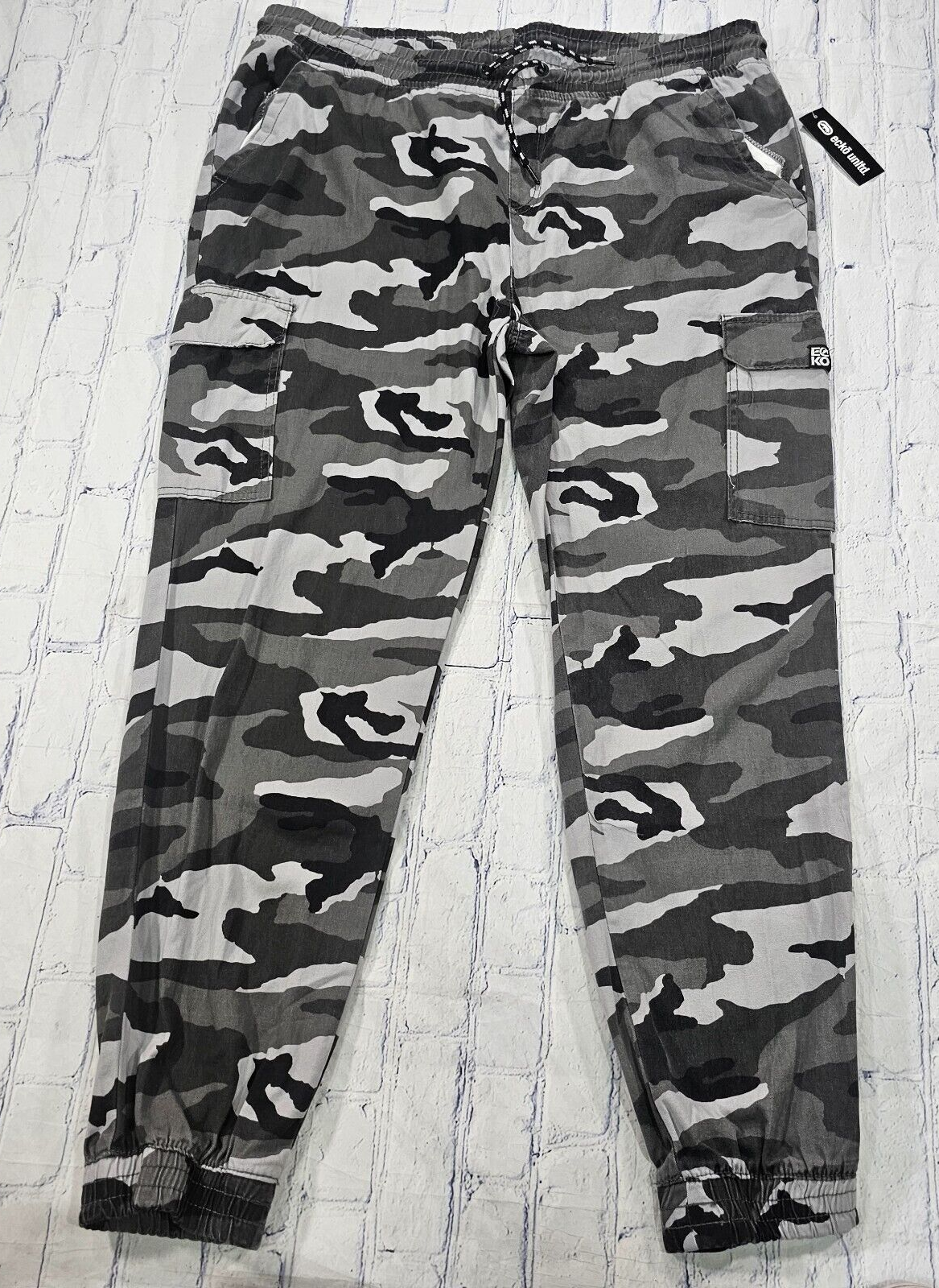 SCAPE JUNO PANTS CAMO Lサイズ Winter Hunting pants 