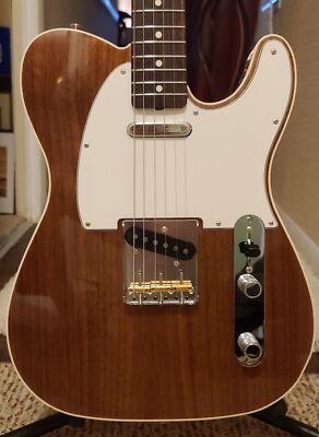 Fender FSR Made in Japan Traditional 60s Custom Telecaster