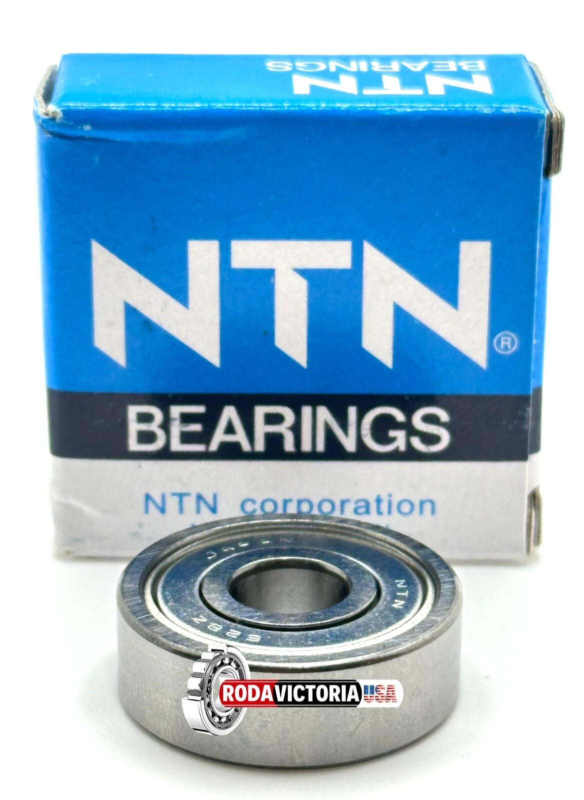 ntnページ NTN 60/22 ZZ/5K BALL BEARING, METAL SHIELDED 22x44x12mm | eBay