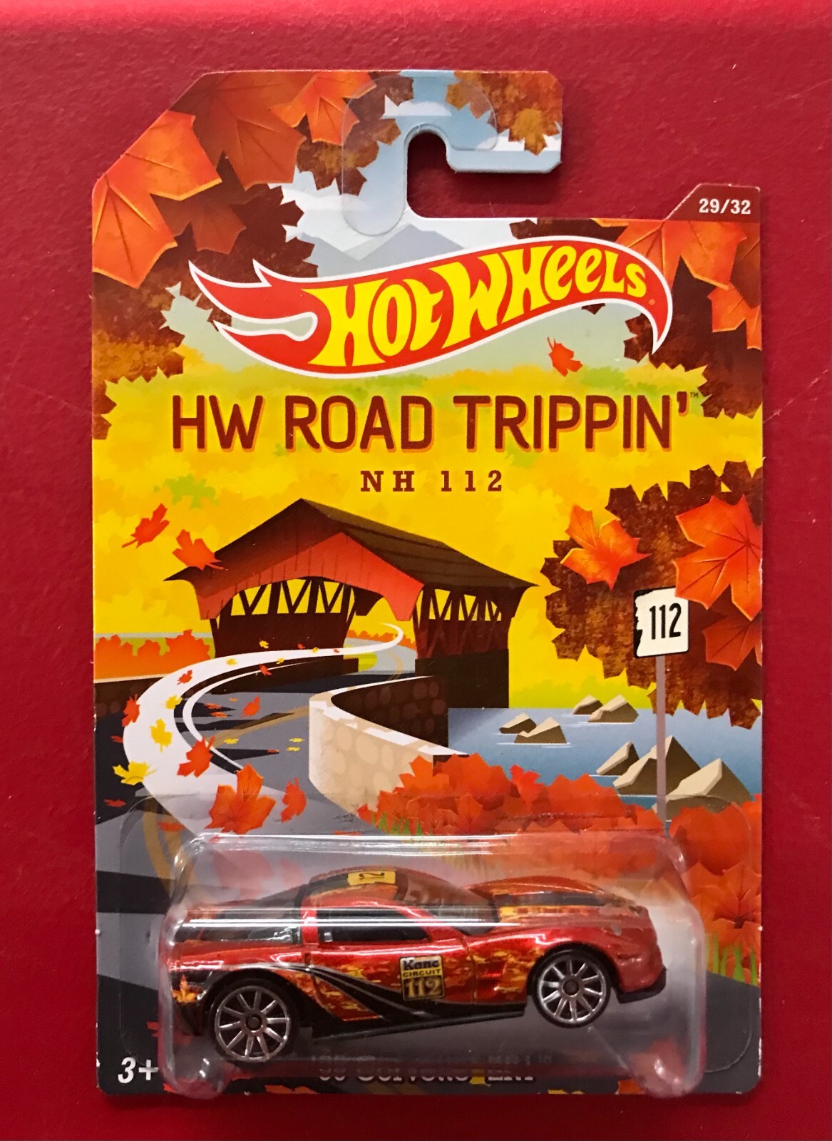 Hot Wheels HW Road Trippin' '09 Corvette ZR1 2013 | eBay