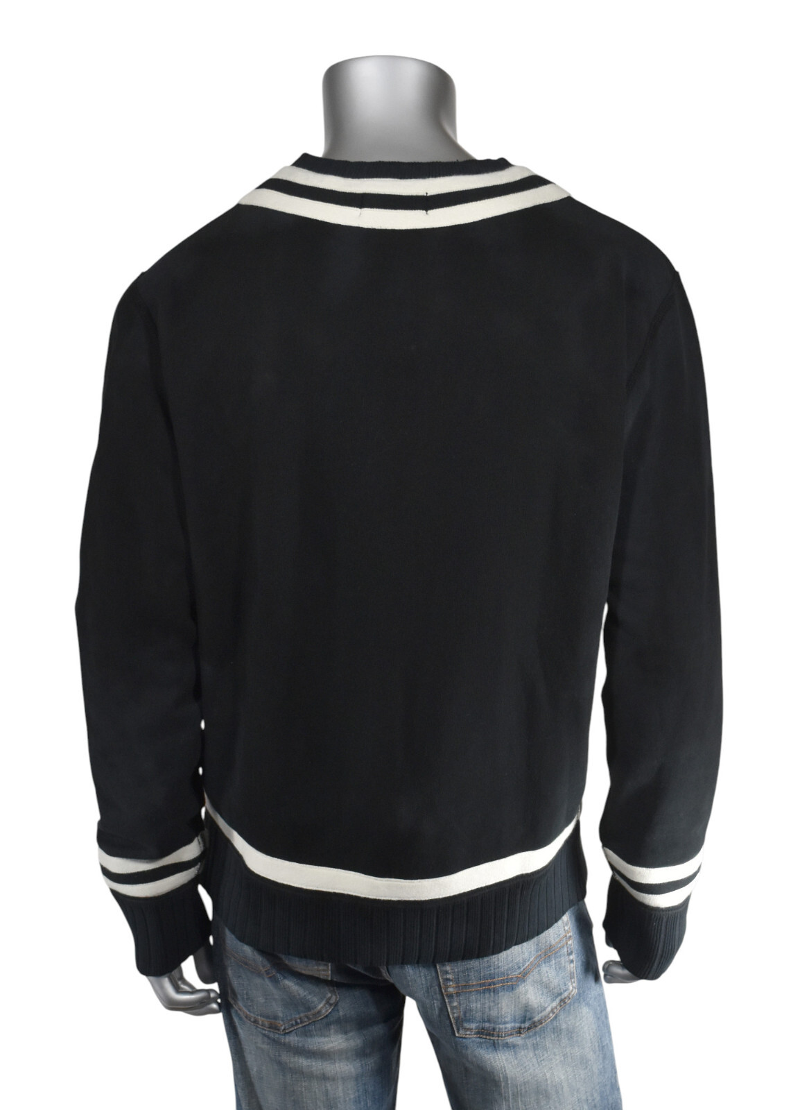 Polo by Ralph Lauren ブラックジャケット S POLO RALPH LAUREN ポロ ラルフローレン ジャケット メンズ バイ