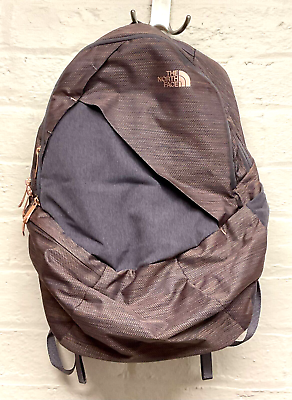 North face isabella rucksack deals