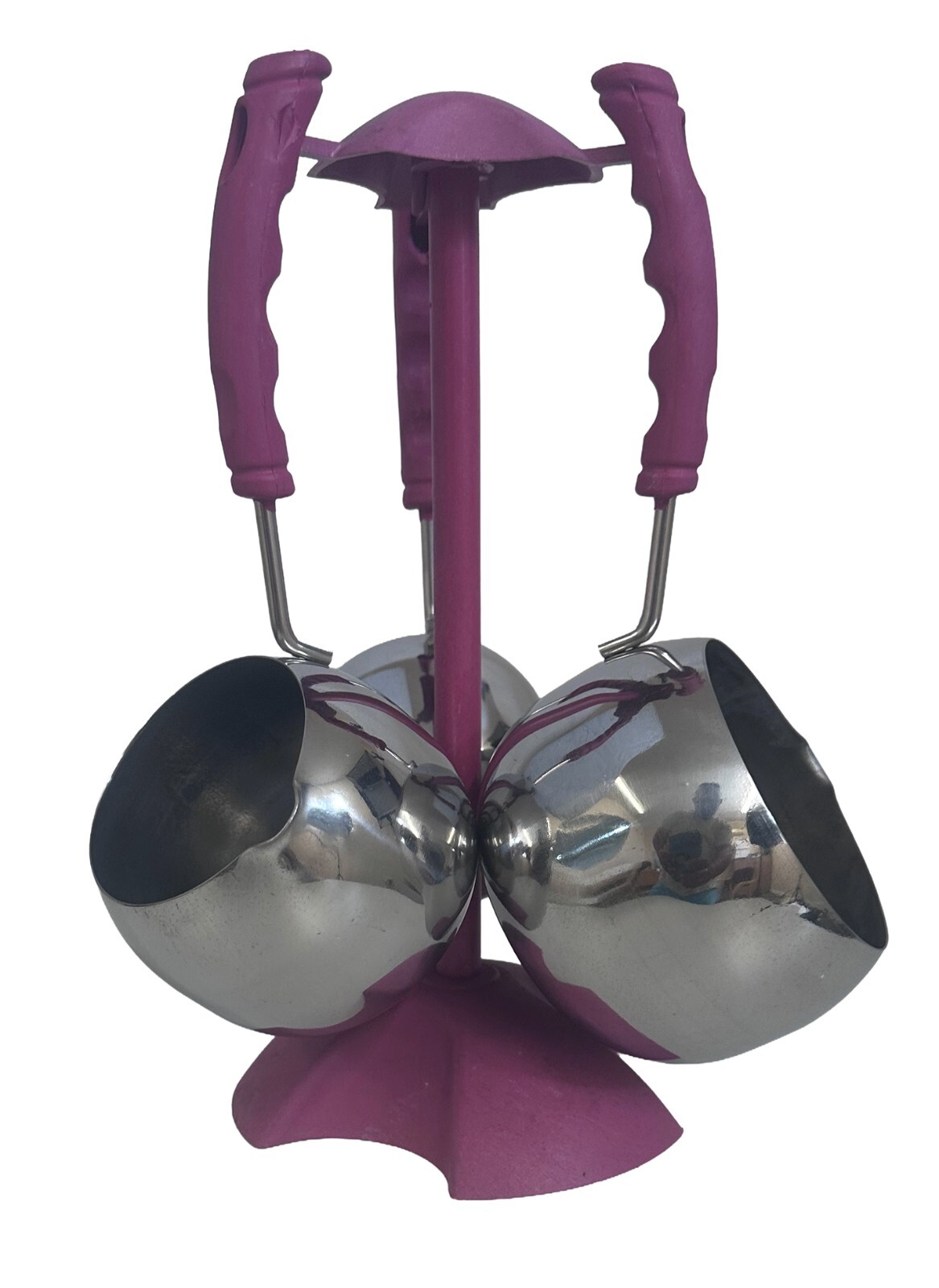 Turkish Traditional Coffee Maker Pot Set Cezve Ibrik Tea Milk Jug Warmer UK-6 