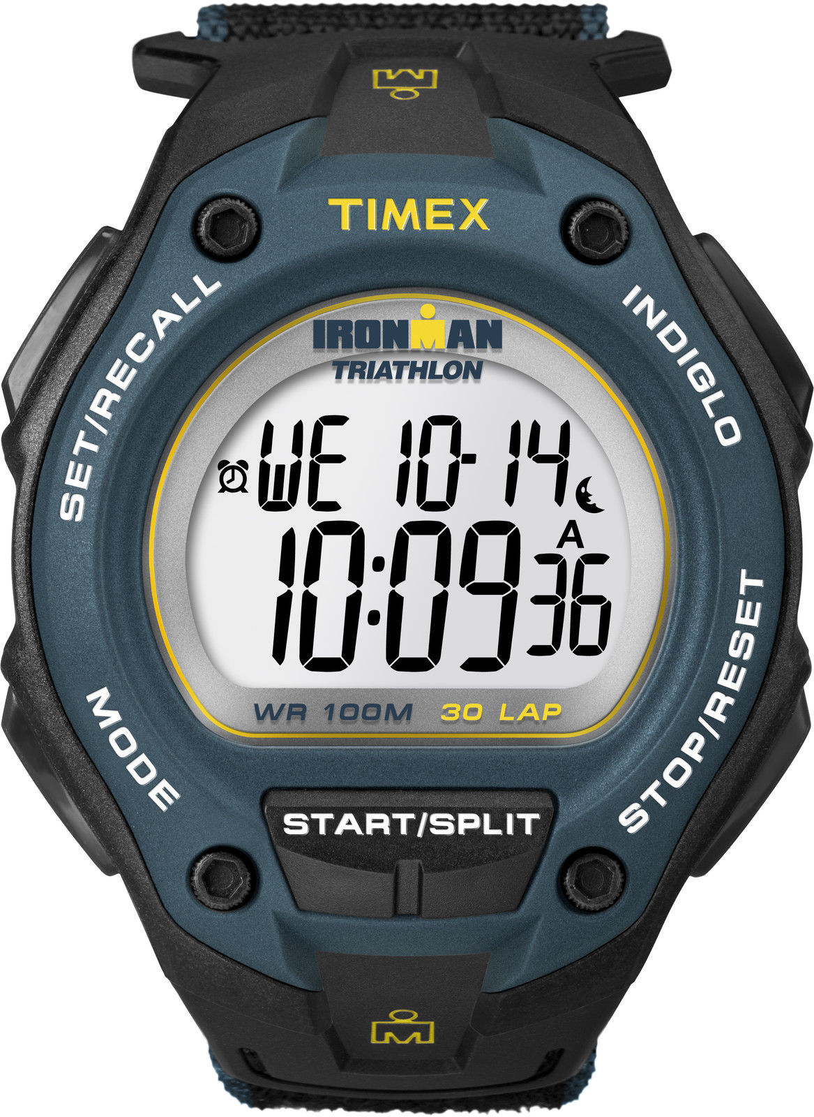 timex ironman triathlon t5k405