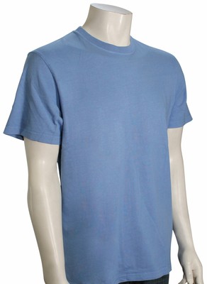 

Однотонная футболка Rip Curl — Blue Yonder — Новинка, Синий