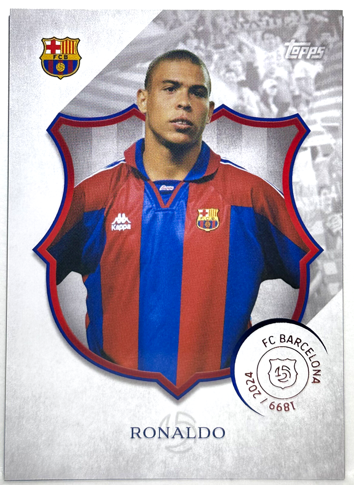 超レア 199枚限定 PSA8 Ronaldo Topps BGS10 ARS s-l400.jpg