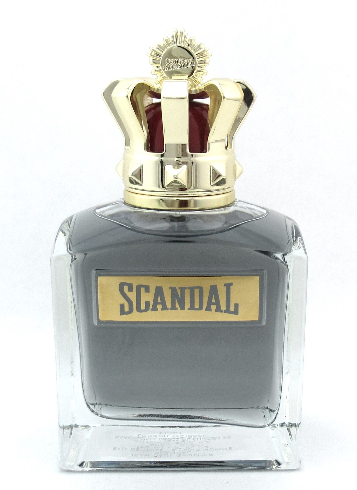 Jean Paul Gaultier CLASSIC COLLECTOR Eau de Toilette 3.4oz/100ml NEW &  SEALED | eBay