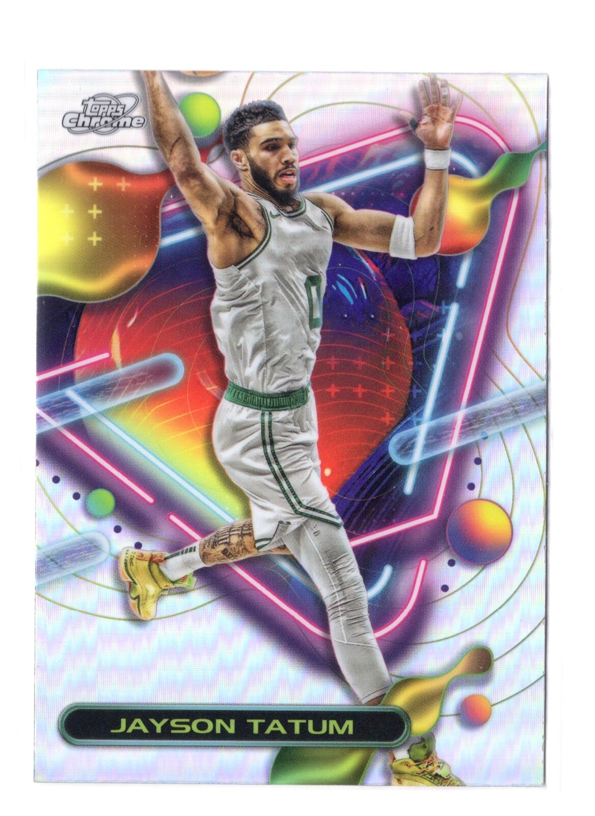 Youth Jordan Brand Jayson Tatum Black Boston Celtics
