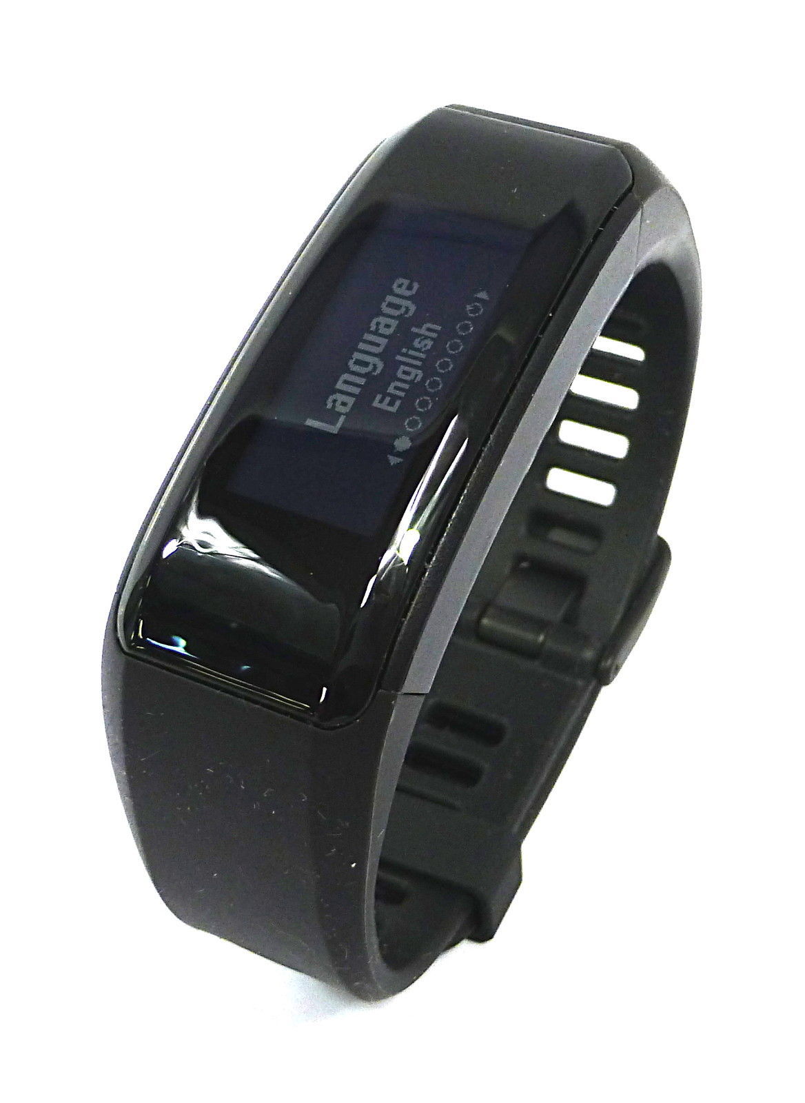Garmin Aktivitätstracker