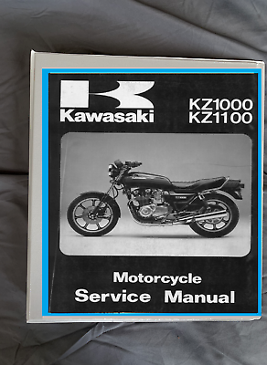 1983 kz1000 top