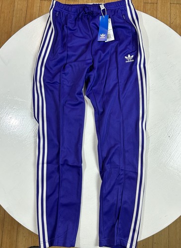 adidas BECKENBAUER TRACK PANTS Sサイズ adidas ORIGINALS BECKENBAUER TRACK PANTS FB Nations Green