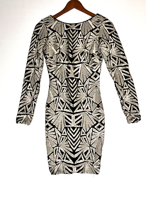 Emery scoop back dress hot sale
