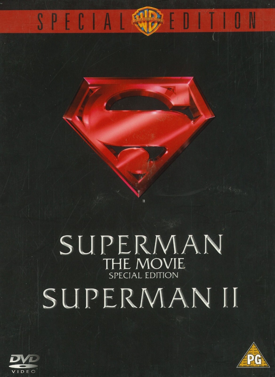 (未使用･未開封品)Superman Classics [DVD] Superman Classics [DVD](中古品)