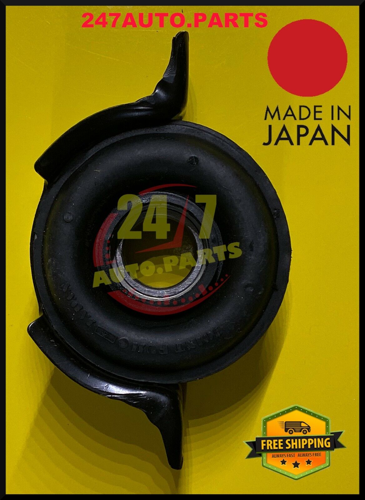 Drive Shaft Center Support Bearing For Toyota Hilux Ln55 Ln85 2WD 37230