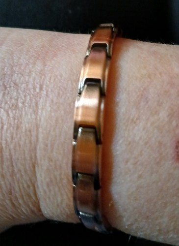 Fotos del artículo de un comprador verificado