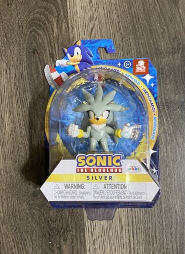 JAKKS PACIFIC 2021 ソニック・ザ・ヘッジホッグ モトバグ
