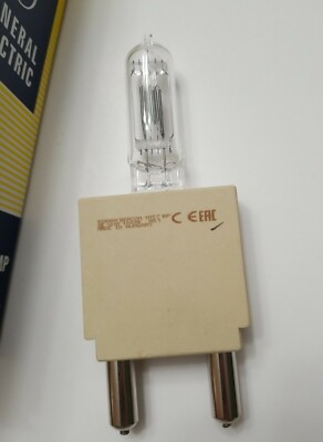 General Electric Airway Beacon 120 V 1000 W T7 Optical Bulb IM/T7BP Lamp C-13 