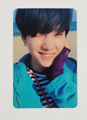 Bts Ynwa Photocard Music Memorabilia Ebayshopkorea Discover Korea On Ebay