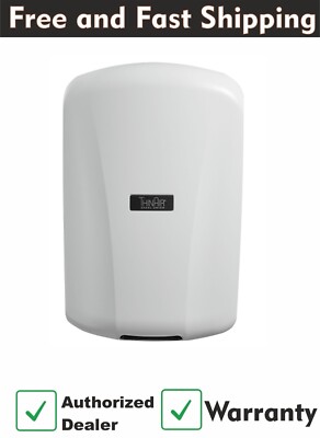Excel Dryer TA-ABS ThinAir ADA Compliant Hand Dryer 110-120 Volt