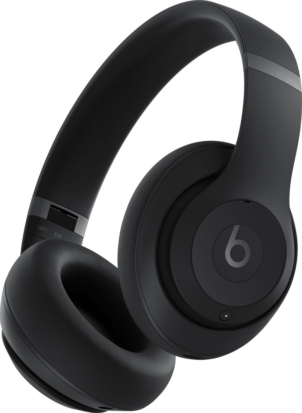 Beats Studio Pro Kopfhörer Active Noise Cancelling Bluetooth 5.3 schwarz B-WARE - Bild 1 von 7