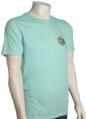Футболка Hurley Everyday So Gnar — Tropical Mist — новинка