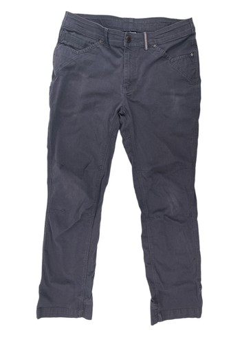 Gray Men’s 34 Regular (34x30) Read