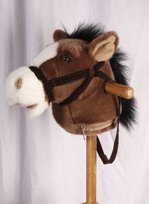 aurora hobby horse