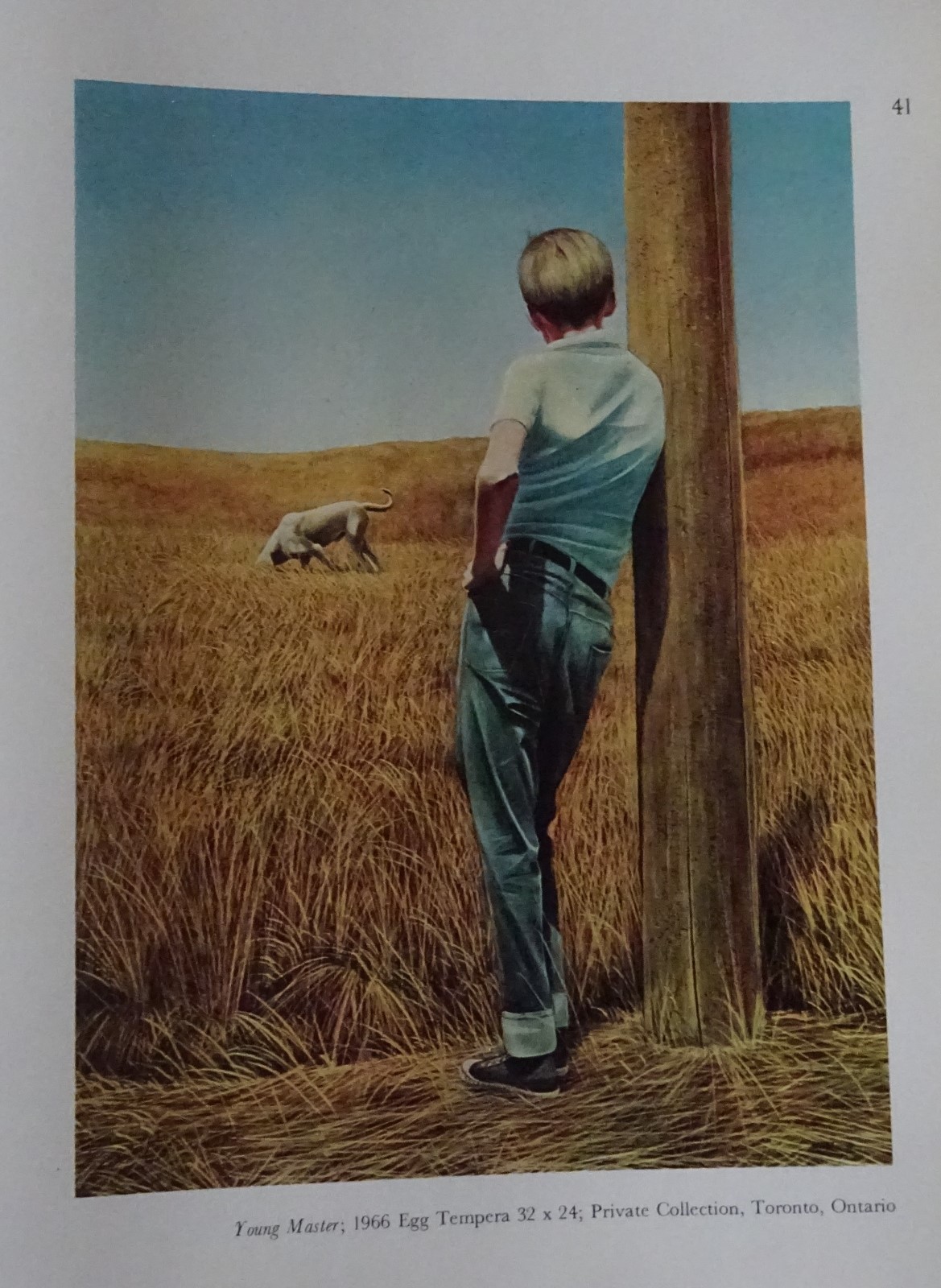 Ken Danby Hardcover Canadian Art Book with Dust Jacket