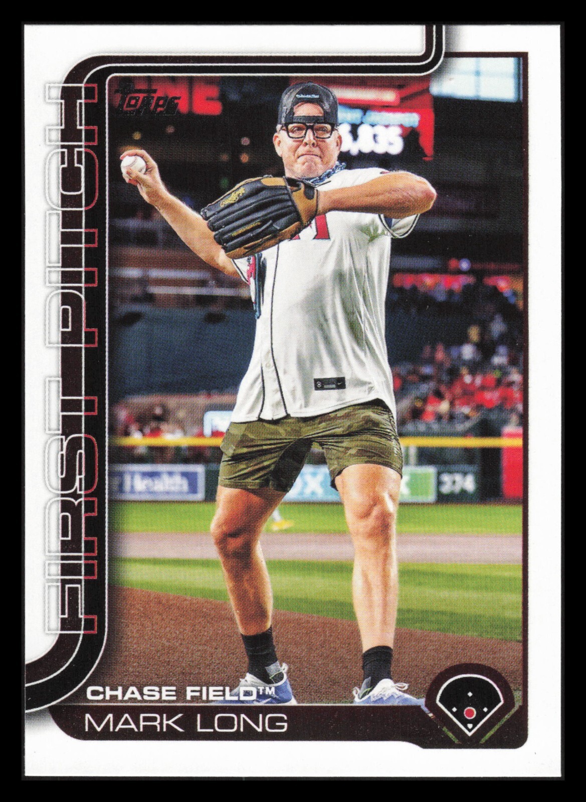MLB Stat Line #339  Pujols メジャーカード MLB Stat Line #339 Albert Pujols メジャーカード