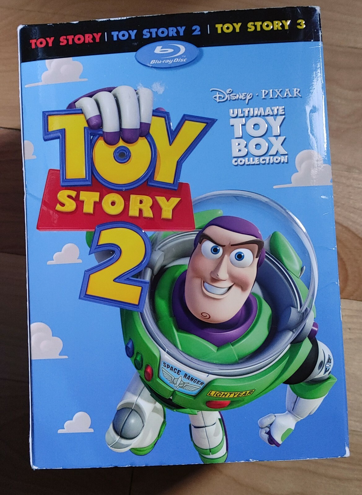 Disney - blu ray トイストーリー Box 81ArtTouDGL._UF1000,1000_QL80_.jpg