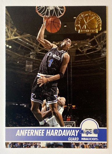 その他 Jordan Holding Court Anfernee Hardaway その他 Jordan Holding Court Anfernee Hardaway 96-97 UD