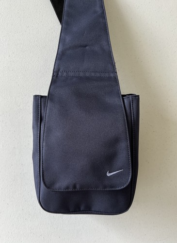 NIKE バック Nike Shoe Box Bag Black and White – Hush Life Boutique
