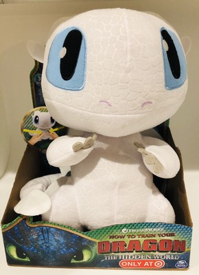 squeeze and growl lightfury