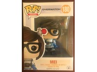 mei funko