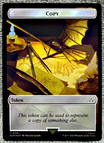 MTG すべそれ 天使トークン Amazon版 Foil PSA10 s-l400.jpg