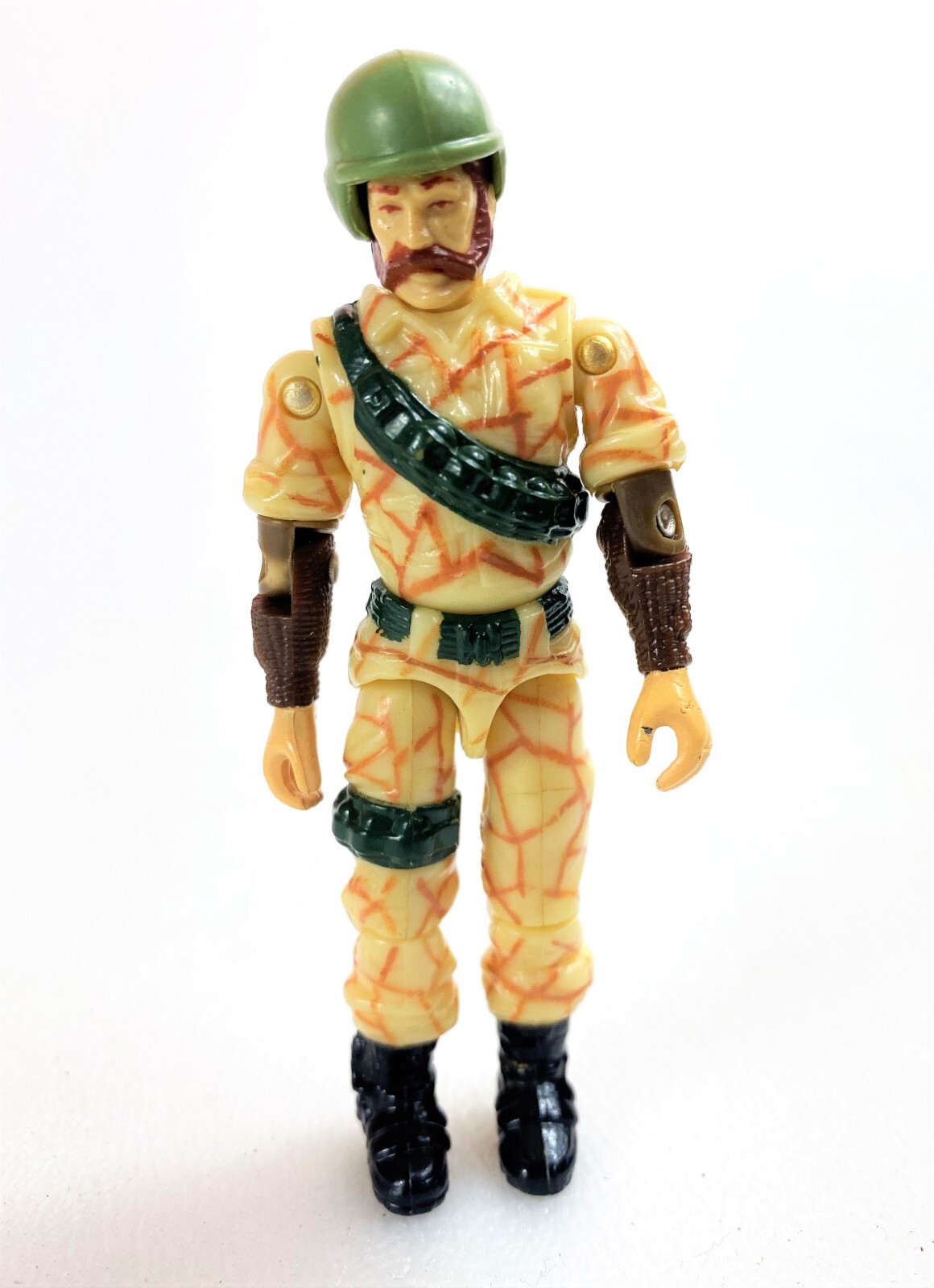 GI.joe アストロノーツ　1996年　日本未発売 GI.joe アストロノーツ 1996年 日本未発売