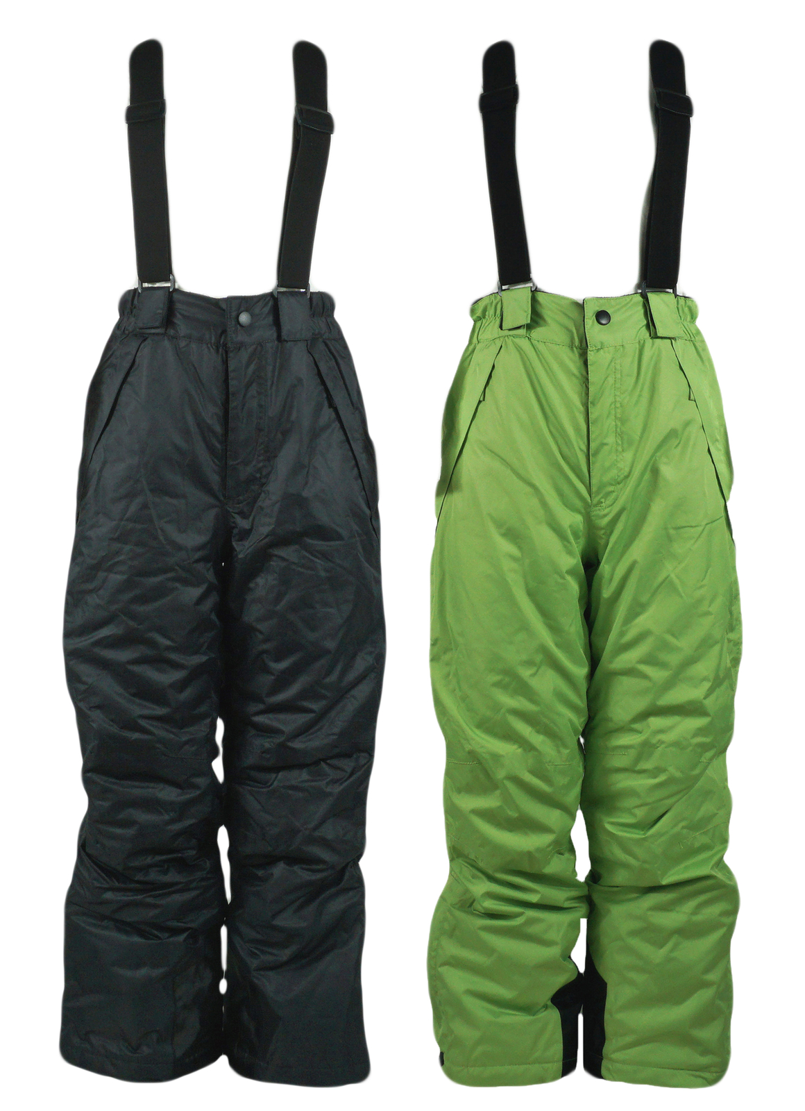 Jungen Kinder Skihose Wintersport Sporthose Schneehose Hose