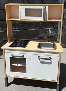 ikea play kitchen gumtree