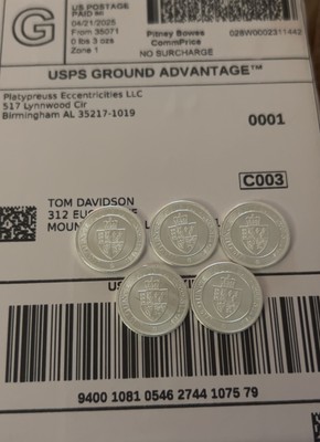 Item photo(s) from verified buyer