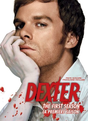 Dexter Season 1 (DVD) Michael C. Hall Jennifer Carpenter David Zayas James Remar