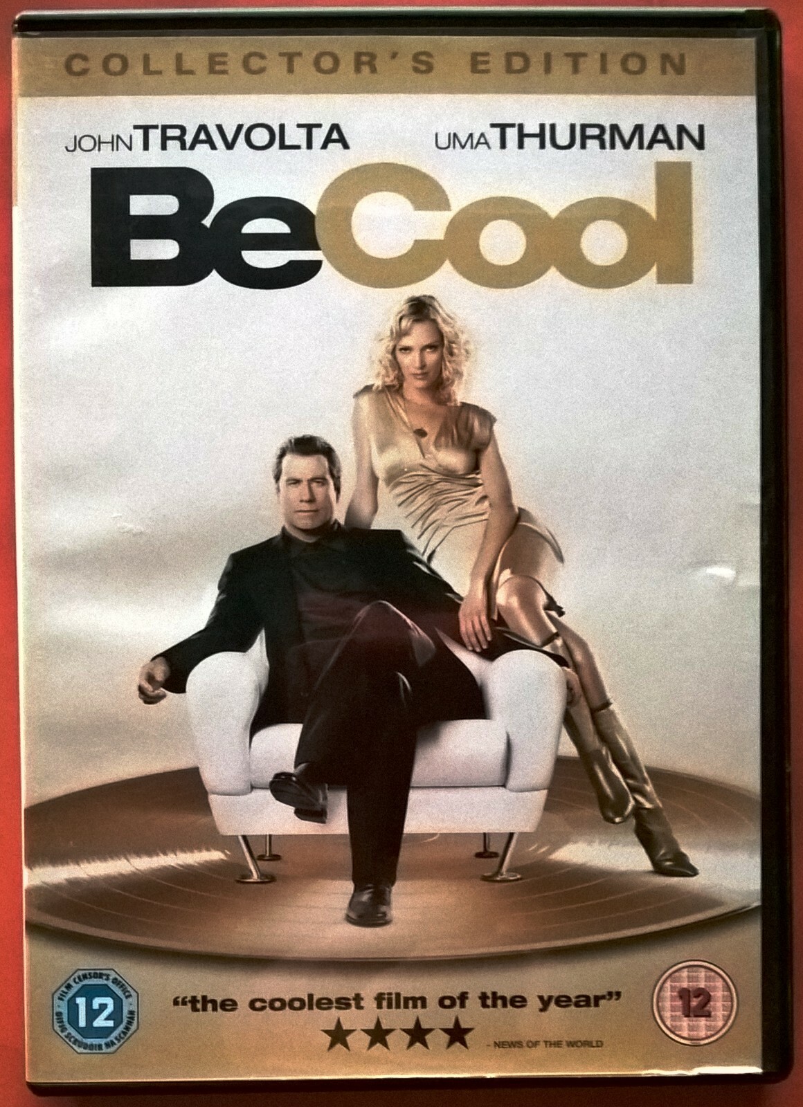 COOLS 、DVD .CD New Sealed 2017 Camp Cool Kids DVD Disc Markie Post Michael